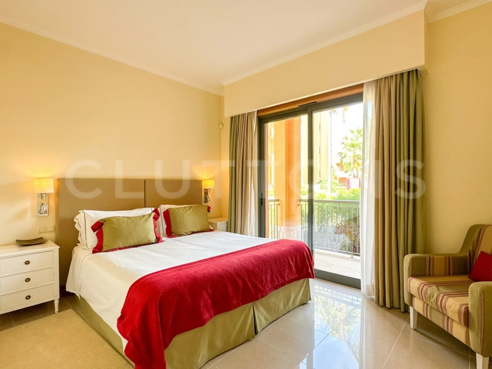 Apartamento T3 para Venda em Quarteira Foto 14