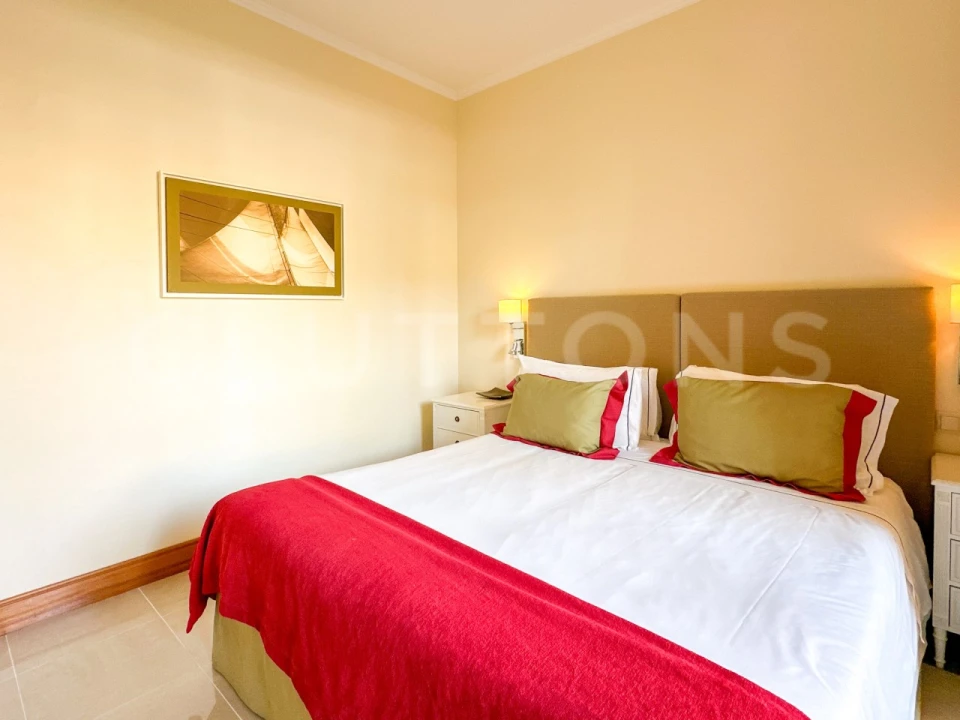 Apartamento T3 para Venda em Quarteira Foto 15
