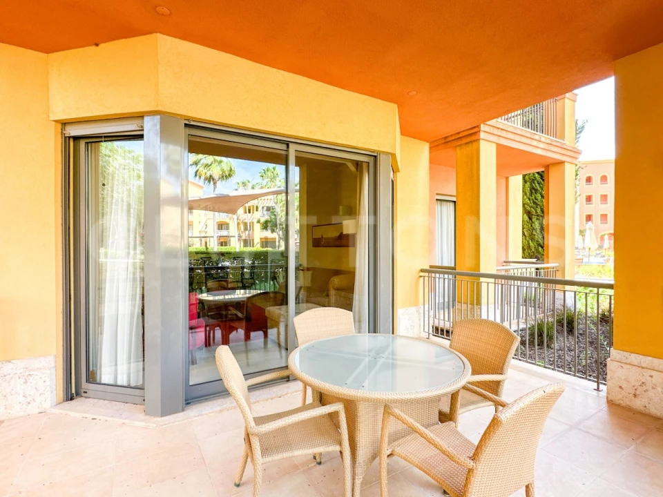 Apartamento T3 para Venda em Quarteira Foto 28