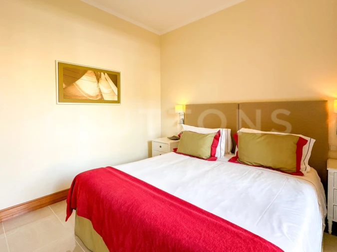 Apartamento T3 para Venda em Quarteira Foto 15