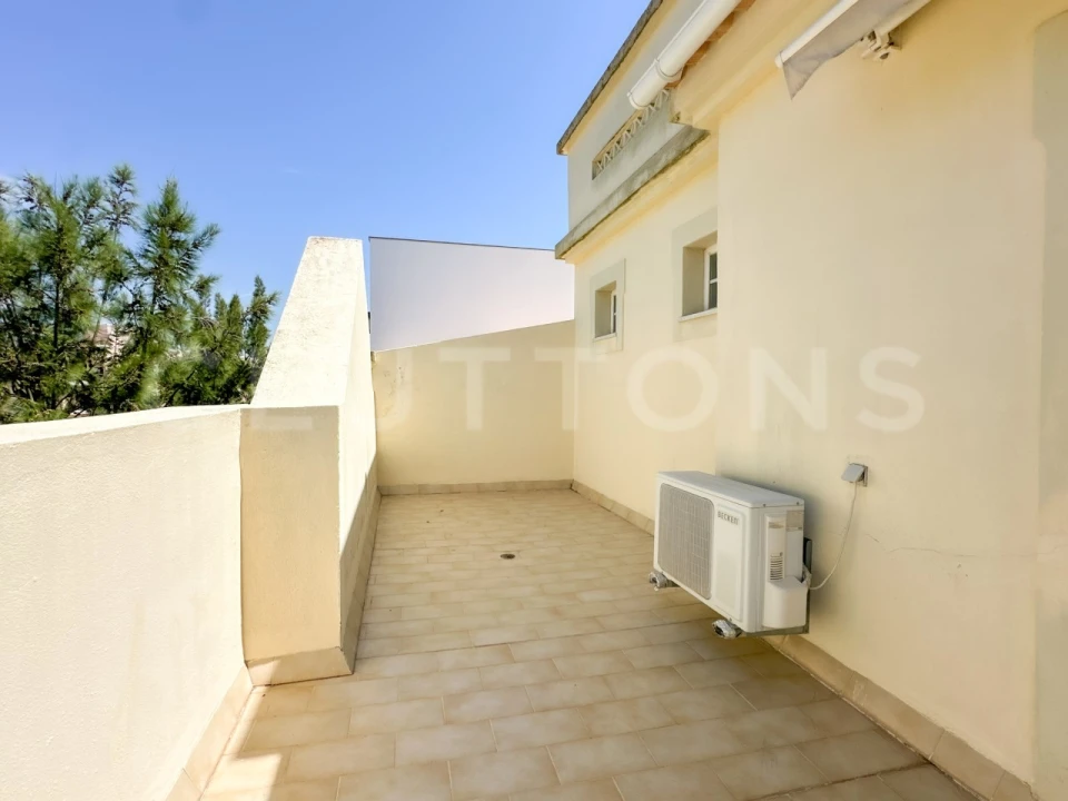 Apartamento T4 para Venda em Almancil Foto 5