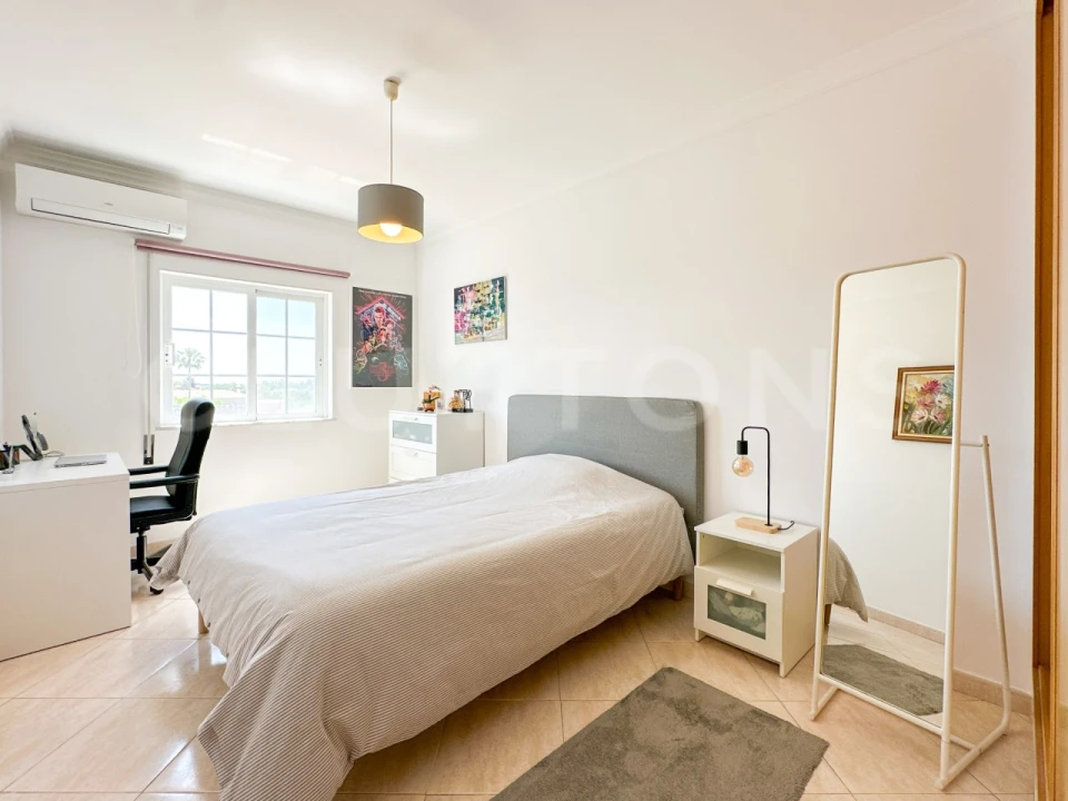Apartamento T4 para Venda em Almancil Foto 20