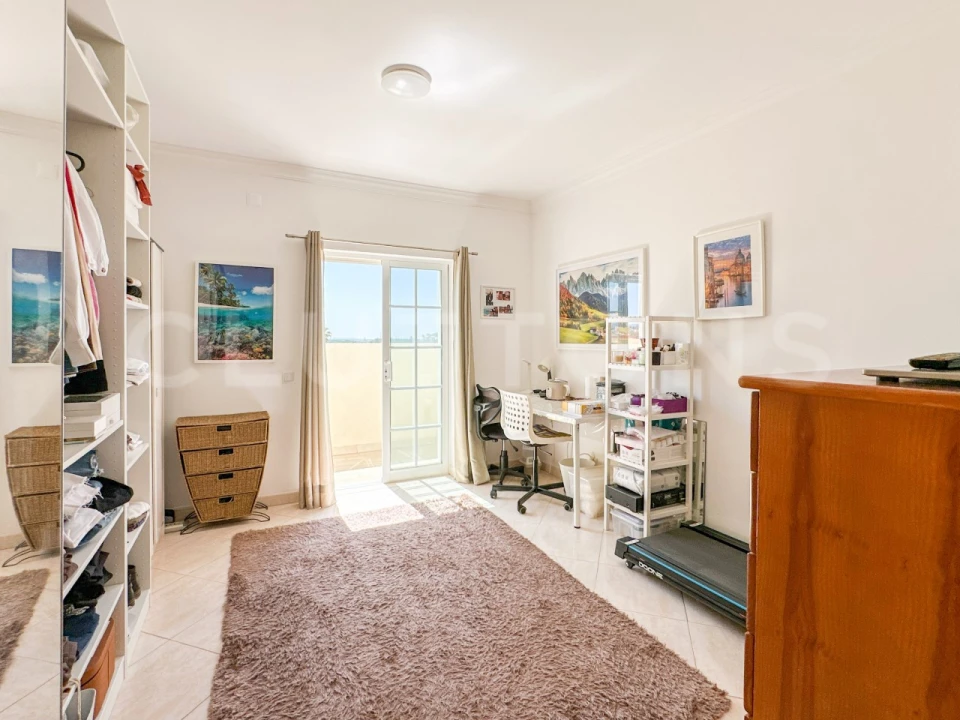 Apartamento T4 para Venda em Almancil Foto 21