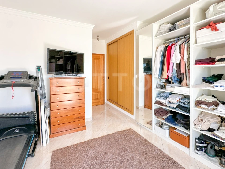Apartamento T4 para Venda em Almancil Foto 22