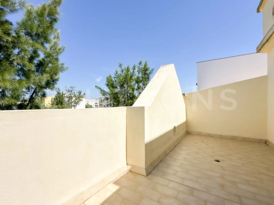 Apartamento T4 para Venda em Almancil Foto 24