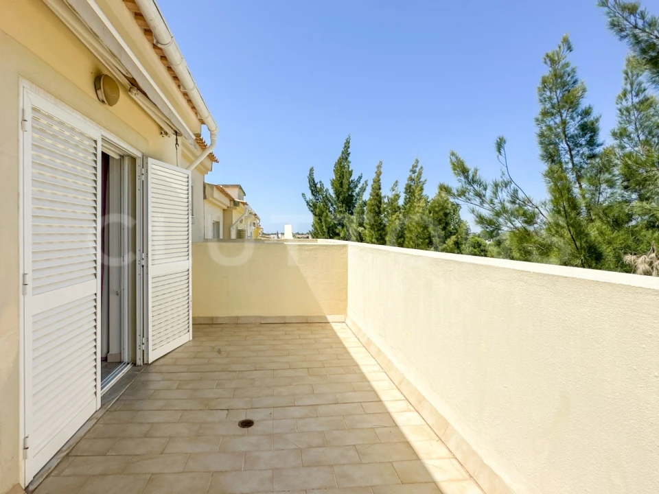 Apartamento T4 para Venda em Almancil Foto 27