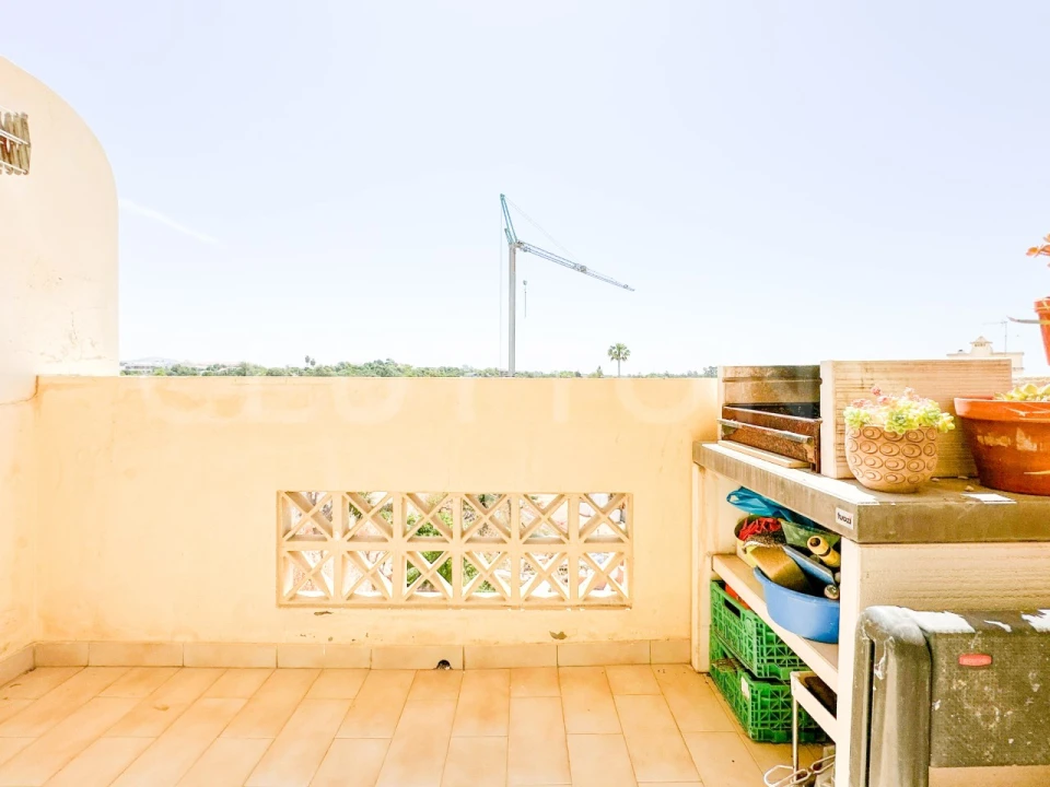 Apartamento T4 para Venda em Almancil Foto 28