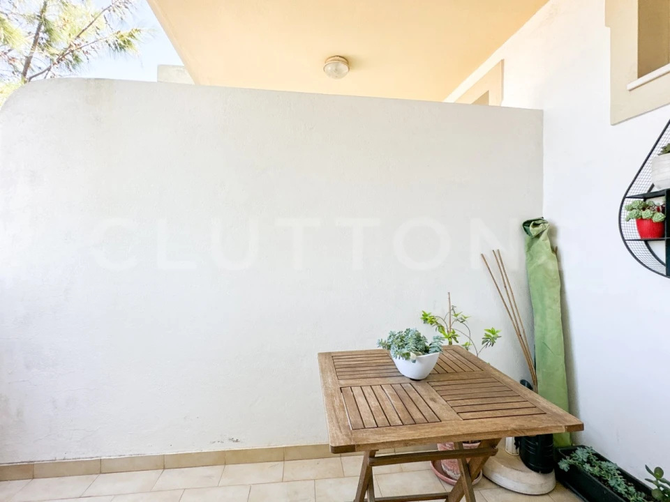 Apartamento T4 para Venda em Almancil Foto 31