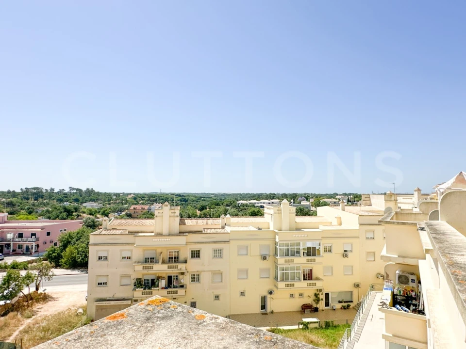 Apartamento T4 para Venda em Almancil Foto 33