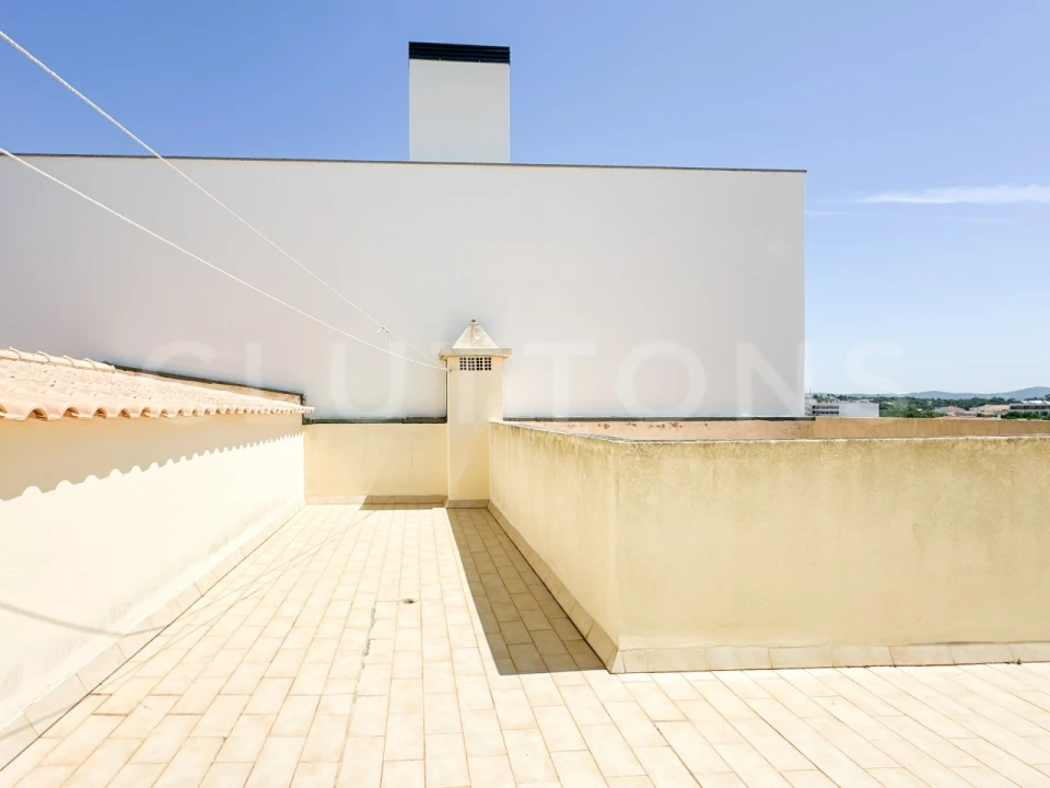 Apartamento T4 para Venda em Almancil Foto 34