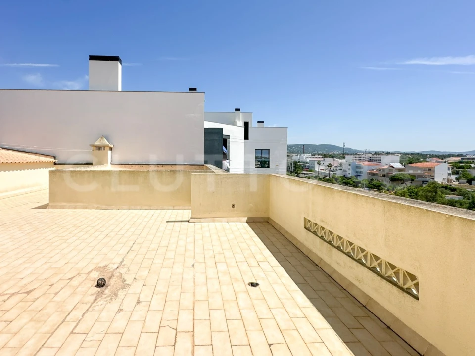 Apartamento T4 para Venda em Almancil Foto 35