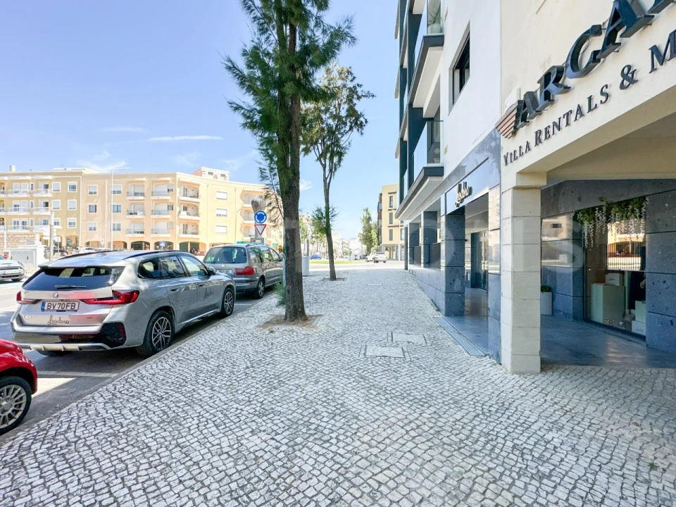 Apartamento T4 para Venda em Almancil Foto 43