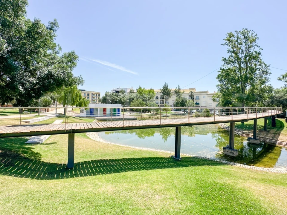Apartamento T4 para Venda em Almancil Foto 44