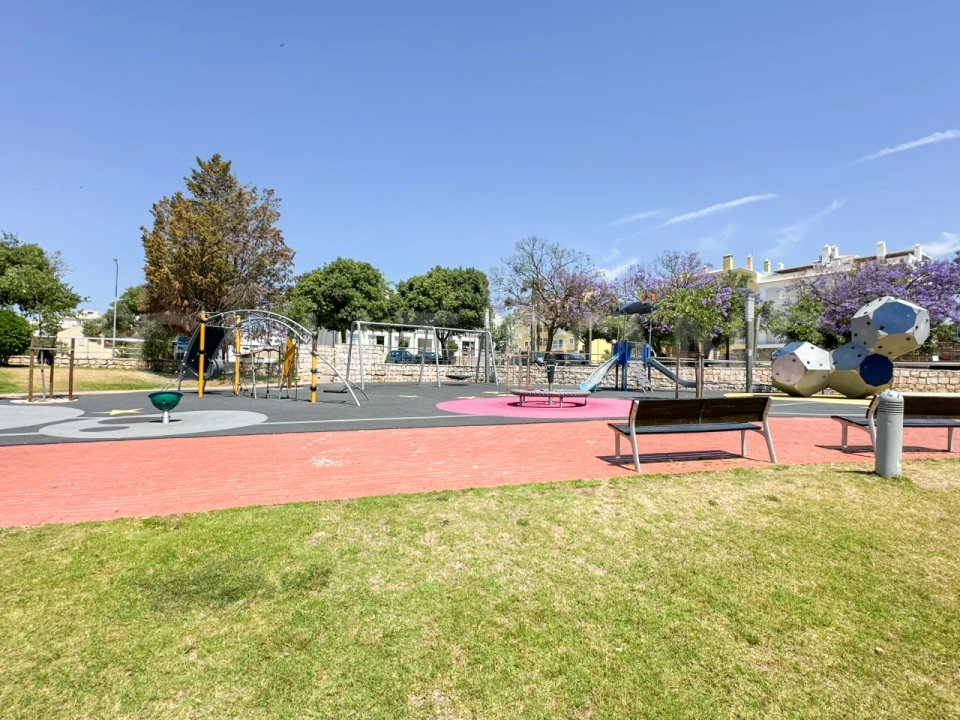 Apartamento T4 para Venda em Almancil Foto 48