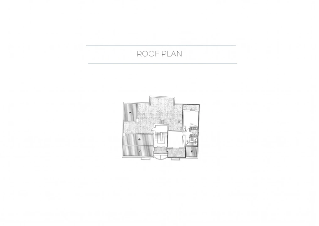 Apartamento T4 para Venda em Almancil Planta 2