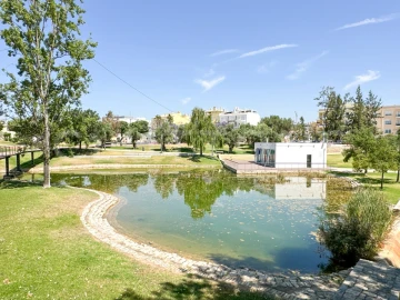 Apartamento T4 para Venda em Almancil