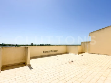 Apartamento T4 para Venda em Almancil