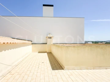 Apartamento T4 para Venda em Almancil