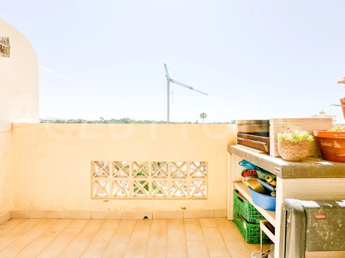Apartamento T4 para Venda em Almancil Foto 28
