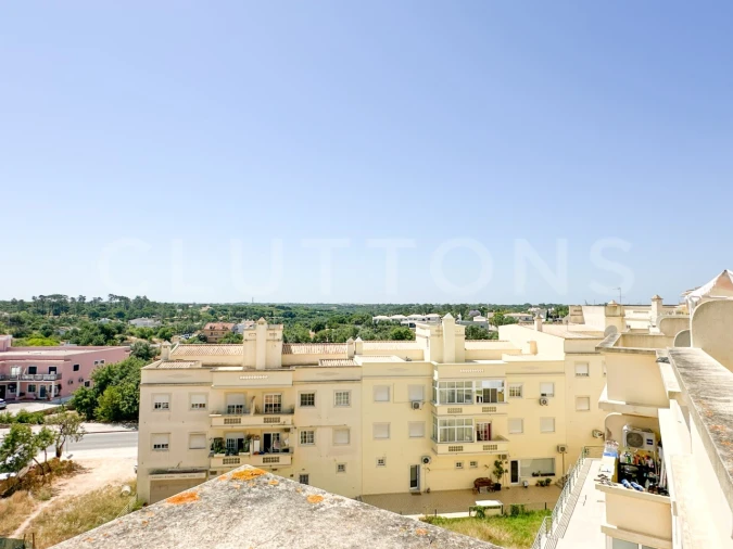 Apartamento T4 para Venda em Almancil Foto 33