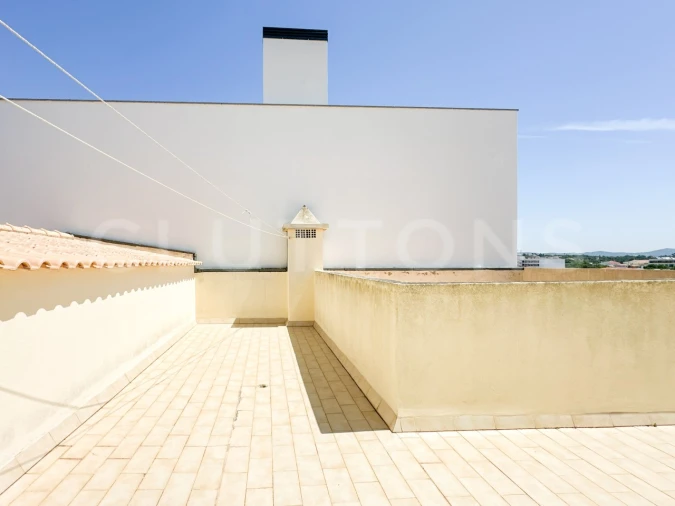 Apartamento T4 para Venda em Almancil Foto 34