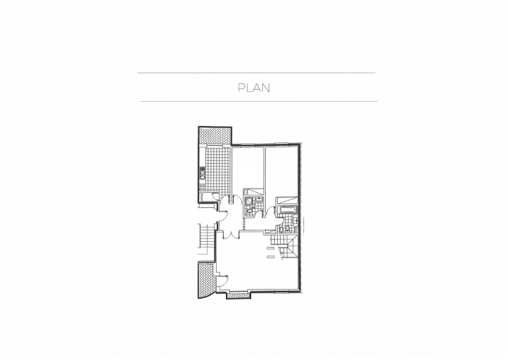 Apartamento T4 para Venda em Almancil Planta 1