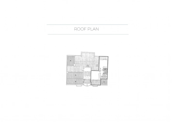 Apartamento T4 para Venda em Almancil Planta 2