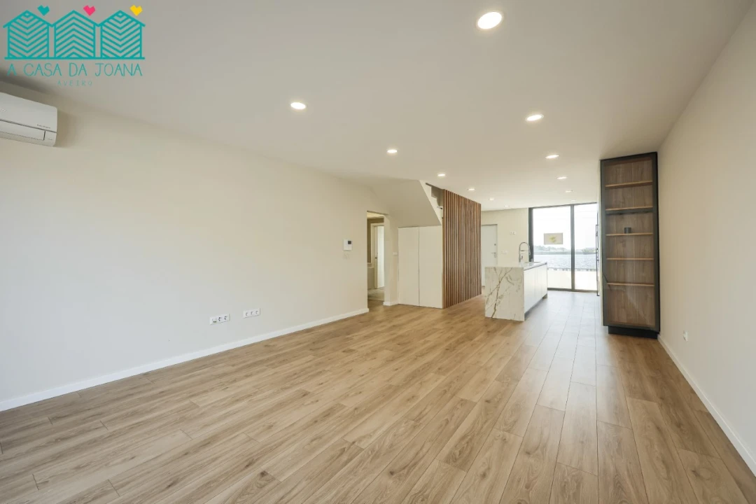 Moradia T4 para Venda em Ílhavo (São Salvador) Foto 5