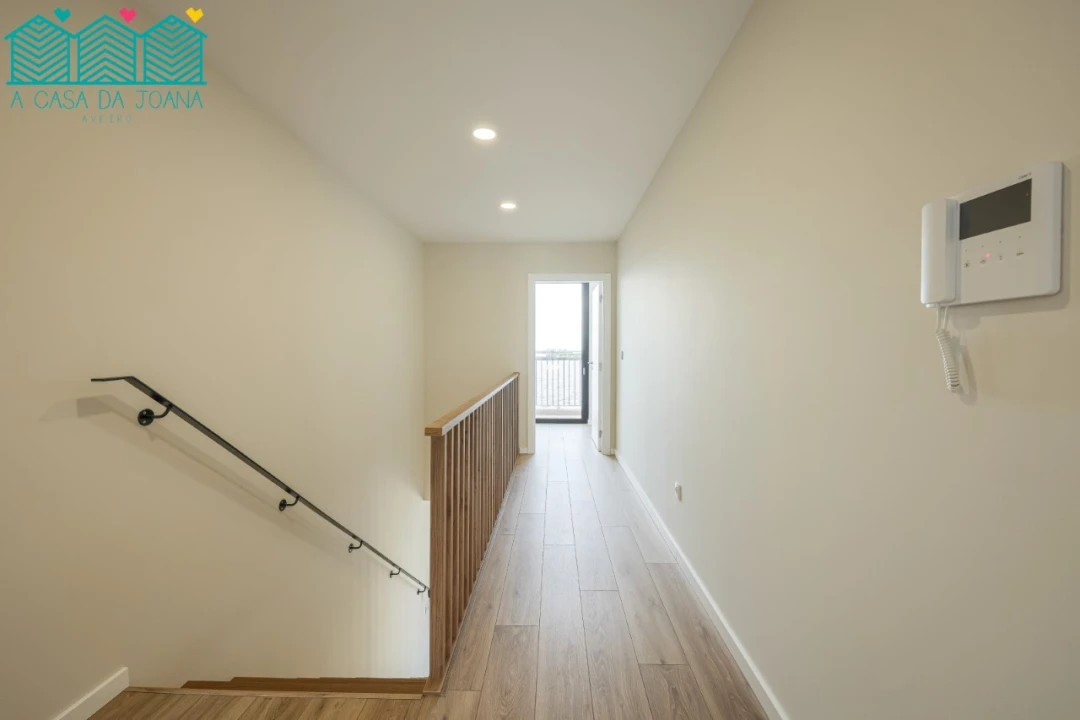 Moradia T4 para Venda em Ílhavo (São Salvador) Foto 23