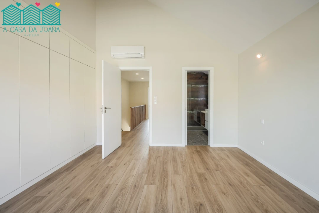 Moradia T4 para Venda em Ílhavo (São Salvador) Foto 35
