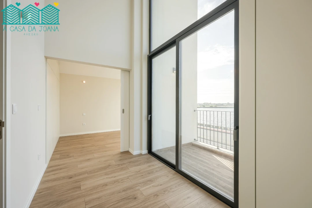 Moradia T4 para Venda em Ílhavo (São Salvador) Foto 42