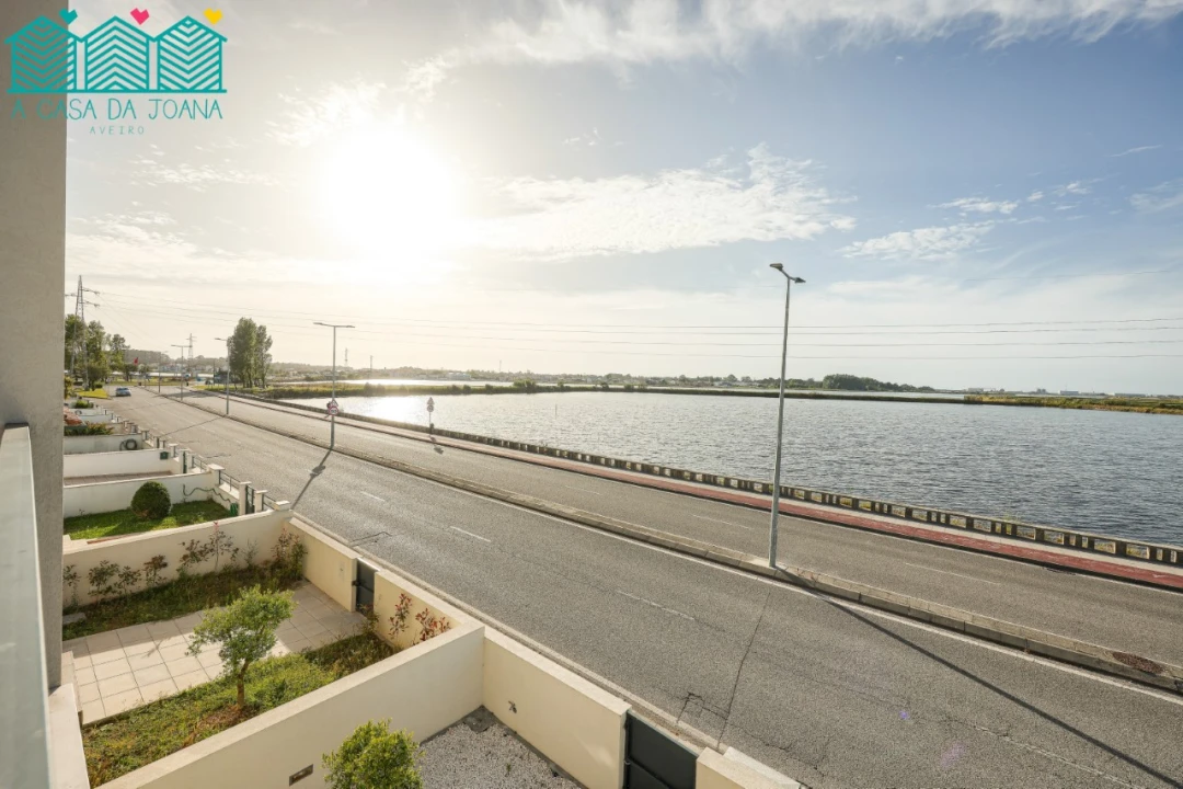 Moradia T4 para Venda em Ílhavo (São Salvador) Foto 46