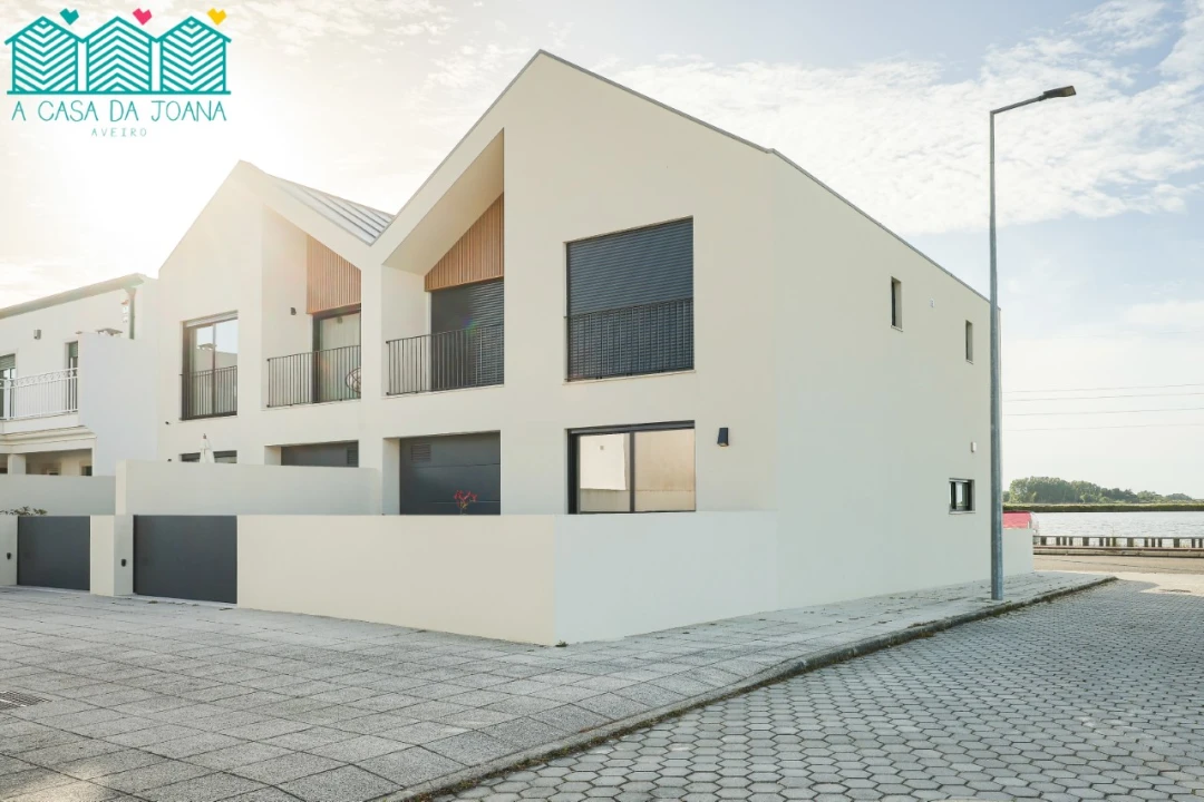Moradia T4 para Venda em Ílhavo (São Salvador) Foto 48