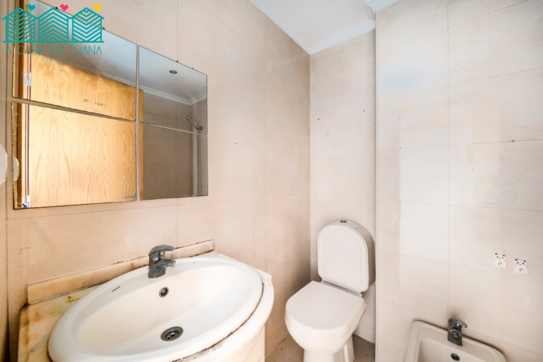 Apartamento T2 para Venda em Póvoa de Santa Iria e Forte da Casa Foto 9