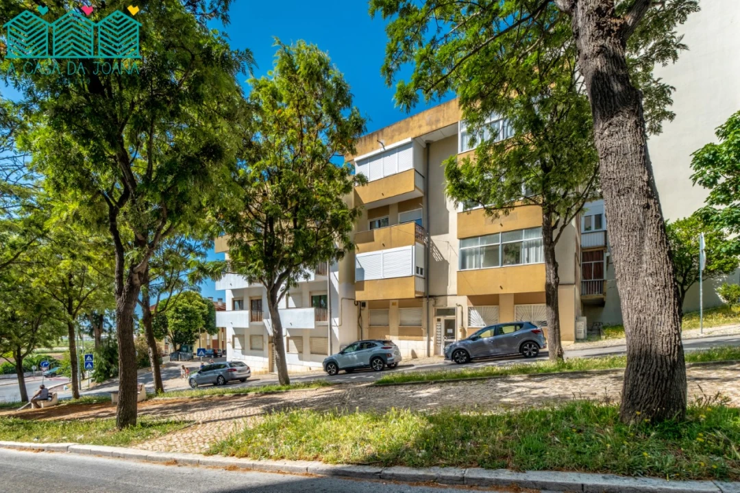 Apartamento T2 para Venda em Póvoa de Santa Iria e Forte da Casa Foto 19