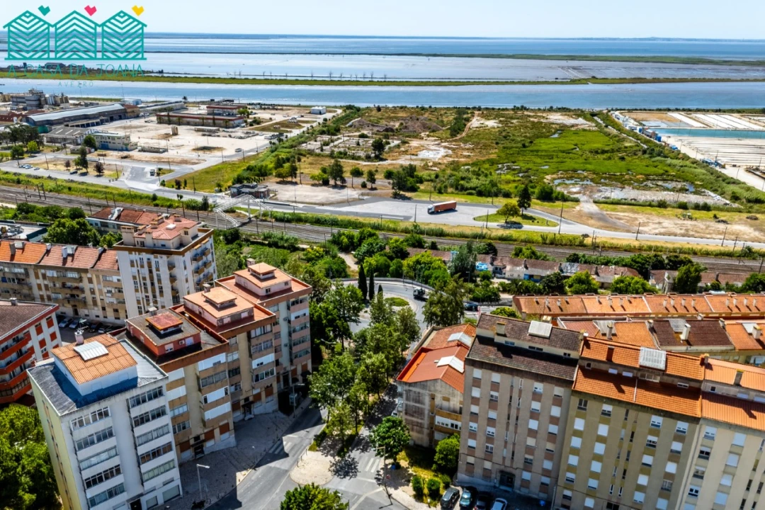 Apartamento T2 para Venda em Póvoa de Santa Iria e Forte da Casa Foto 26