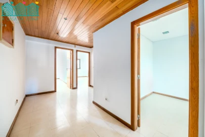 Apartamento T2 para Venda em Póvoa de Santa Iria e Forte da Casa