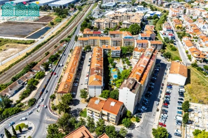 Apartamento T2 para Venda em Póvoa de Santa Iria e Forte da Casa