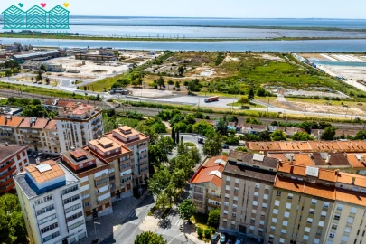Apartamento T2 para Venda em Póvoa de Santa Iria e Forte da Casa