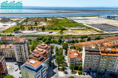 Apartamento T2 para Venda em Póvoa de Santa Iria e Forte da Casa