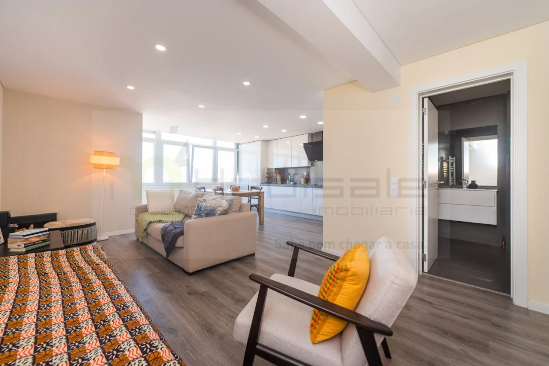 Apartamento T2 para Venda em Almada, Cova da Piedade, Pragal e Cacilhas Foto 5