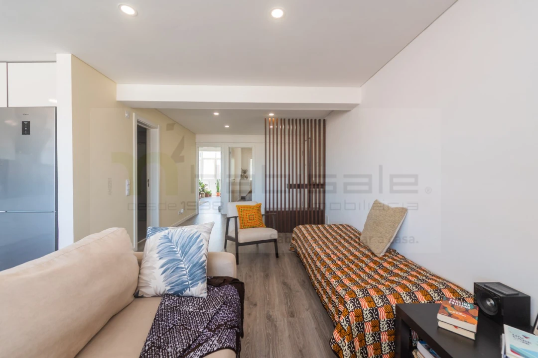 Apartamento T2 para Venda em Almada, Cova da Piedade, Pragal e Cacilhas Foto 8