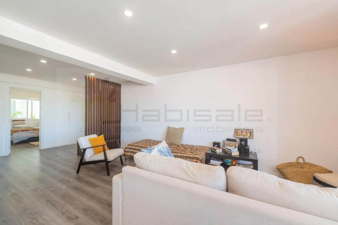 Apartamento T2 para Venda em Almada, Cova da Piedade, Pragal e Cacilhas Foto 9
