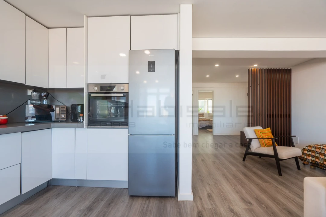 Apartamento T2 para Venda em Almada, Cova da Piedade, Pragal e Cacilhas Foto 14