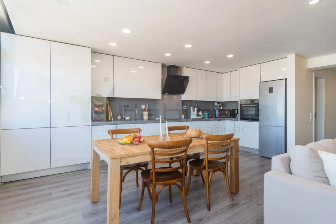 Apartamento T2 para Venda em Almada, Cova da Piedade, Pragal e Cacilhas Foto 17