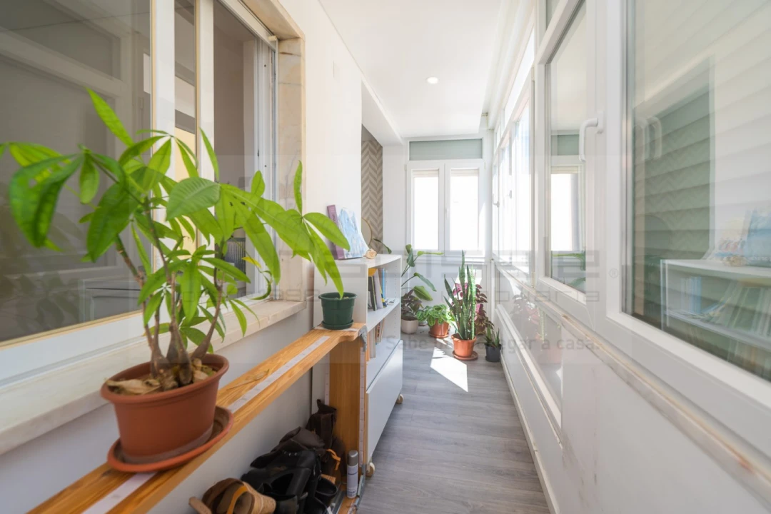Apartamento T2 para Venda em Almada, Cova da Piedade, Pragal e Cacilhas Foto 19
