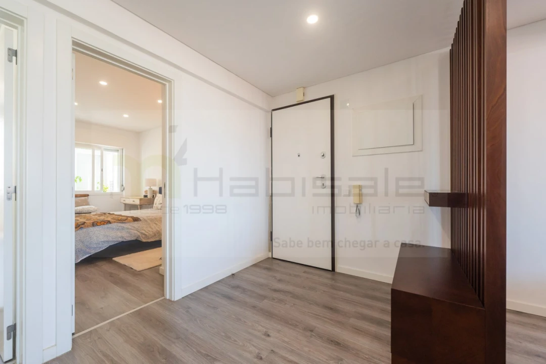 Apartamento T2 para Venda em Almada, Cova da Piedade, Pragal e Cacilhas Foto 20