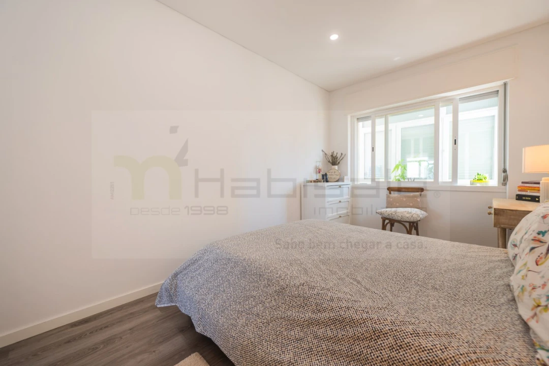 Apartamento T2 para Venda em Almada, Cova da Piedade, Pragal e Cacilhas Foto 21