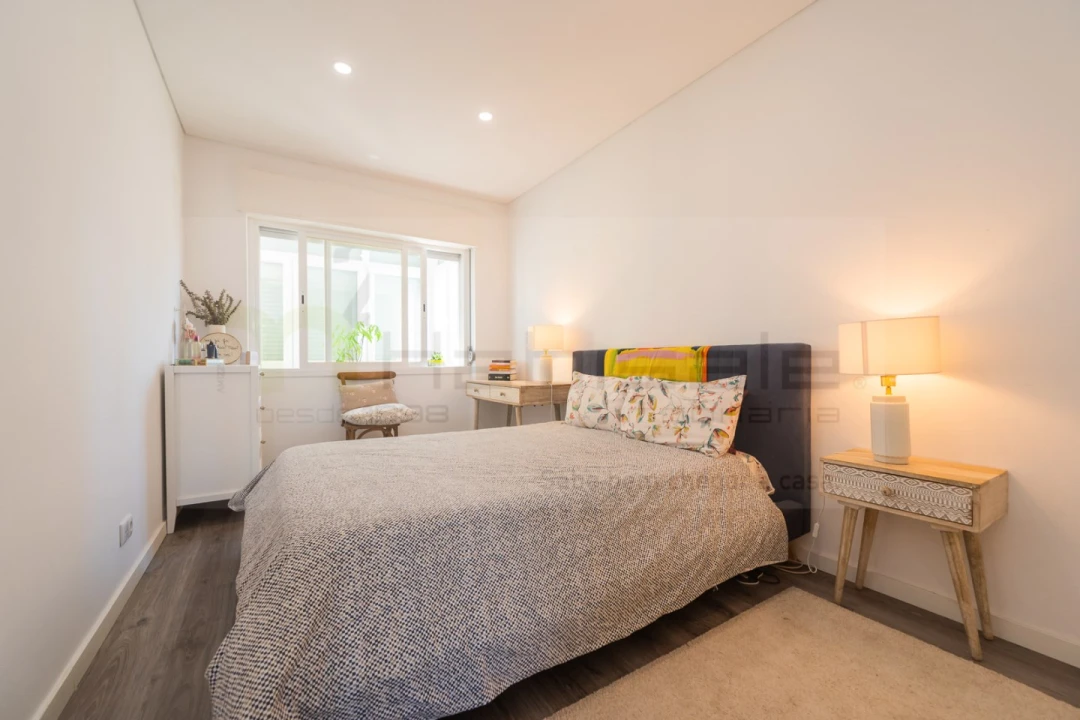 Apartamento T2 para Venda em Almada, Cova da Piedade, Pragal e Cacilhas Foto 22