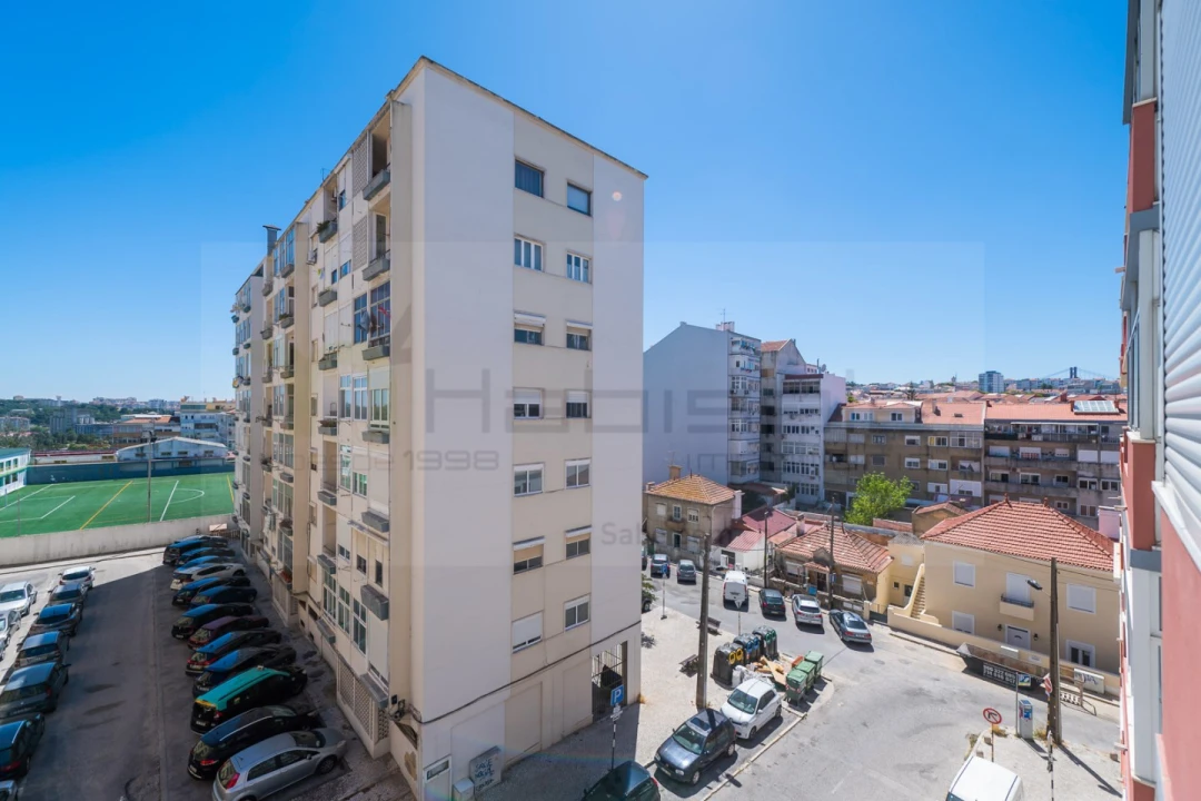 Apartamento T2 para Venda em Almada, Cova da Piedade, Pragal e Cacilhas Foto 27
